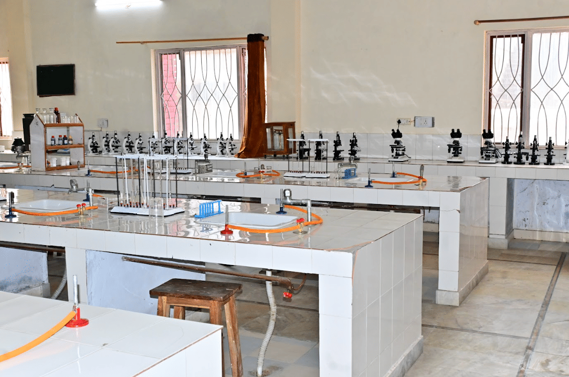 DBUU, DBIT Campus Building photo 27